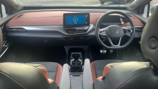 Volkswagen ID.4 109kW Life Pure 52kWh 5dr Auto Electric Estate